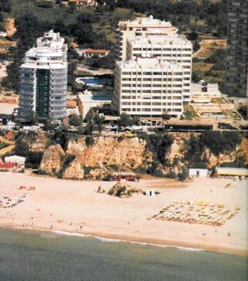 Varandas Da Rocha Portimão Exterior photo